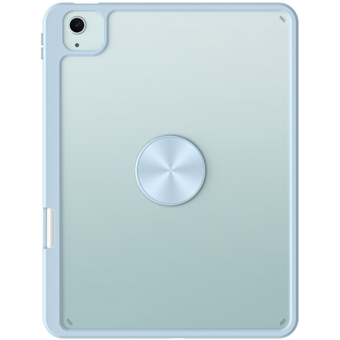 AmazingThing Titan Pro Mag Case for iPad Air 11" M3/M4 (2025/2026) - blue