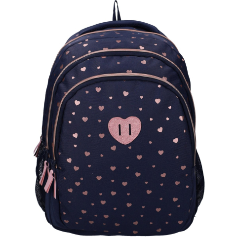 Vadobag Backpack Studio V Cute Heartbeat