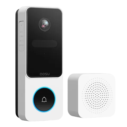 Aosu Video Doorbell SE