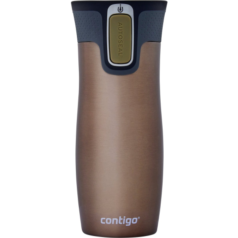 Contigo West loop Latte - 470ml
