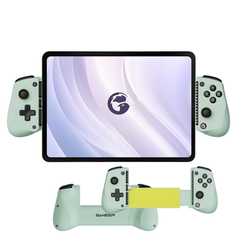 GameSir X5 Lite GN Mobile - Bright Green - Wired Controller