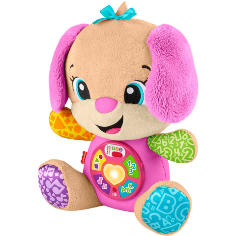 Fisher Price Fisher-Price Laugh & Learn Smart Stages Sis