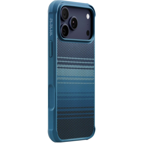 PITAKA Aramid ProGuard Case - Moonrise - iPhone 17 Pro