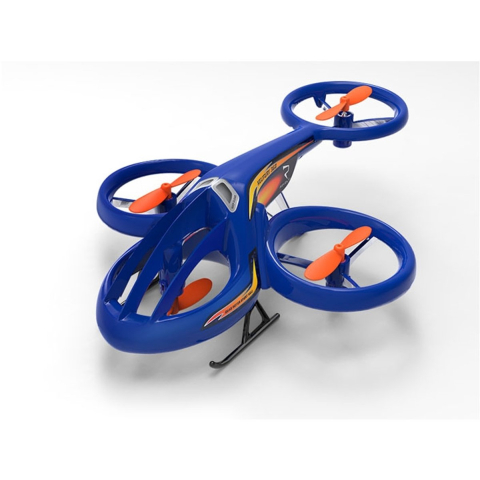 Syma REVOLT HeliFury360