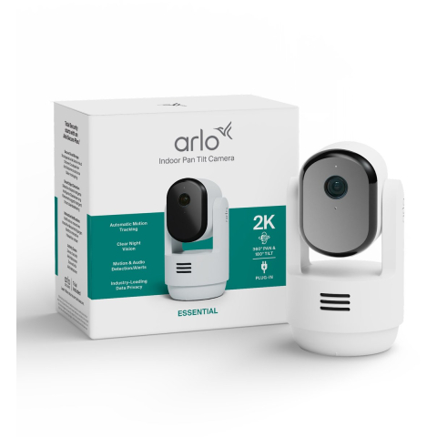 Arlo Essential 3 - network surveillance camera