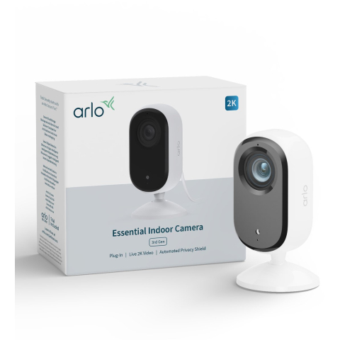 Arlo Essential 3 - network surveillance camera