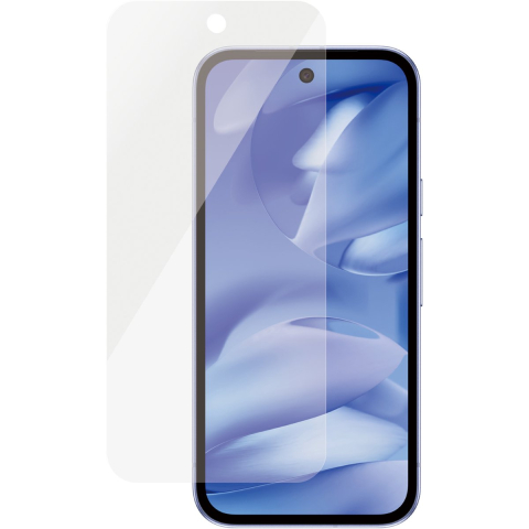 SAFE by PanzerGlass Screen Protector Google Pixel 9a 5G | Ultra-Wide Fit