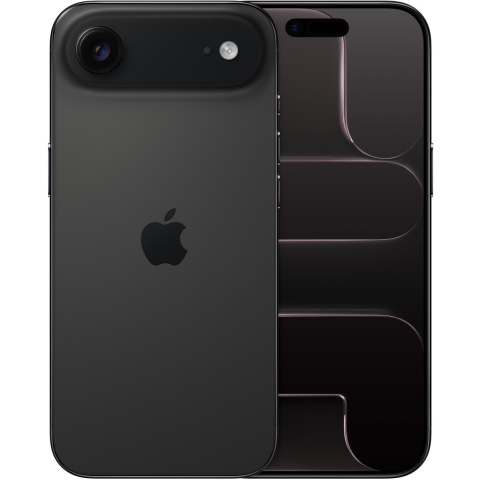 Apple iPhone Air 256GB - Space Black