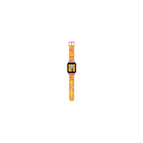 Xplora XGO3 Strap - Yellow Giraffe