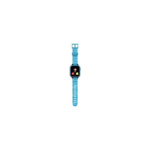 Xplora XGO3 Strap - Blue Elephant