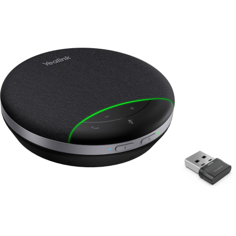 Yealink SP92 - USB-C/A
