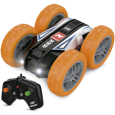 Ninco Stunt Orange 2