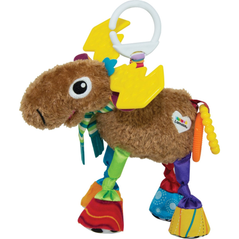 Lamaze Mortimer The Moose