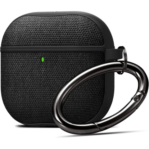Spigen Urban Fit - black - AirPods 4