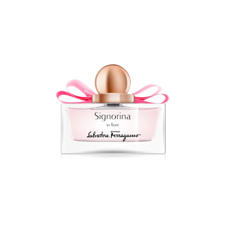 Salvatore Ferragamo Signorina In Fiore EDT - 50 ml