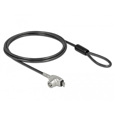 NAVILOCK - security cable lock