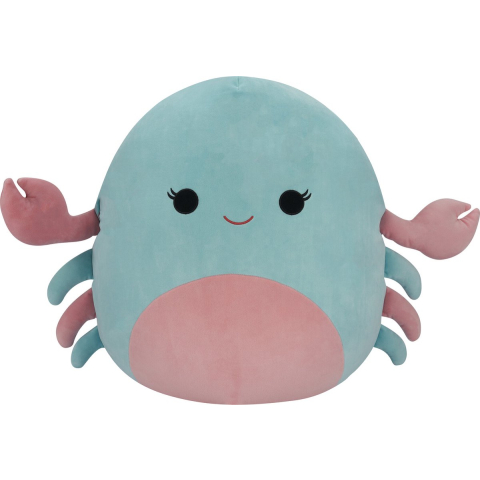 Squishmallows Isler Crab