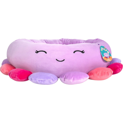 Squishmallows Pets Pet Bed Octopus S 50cm