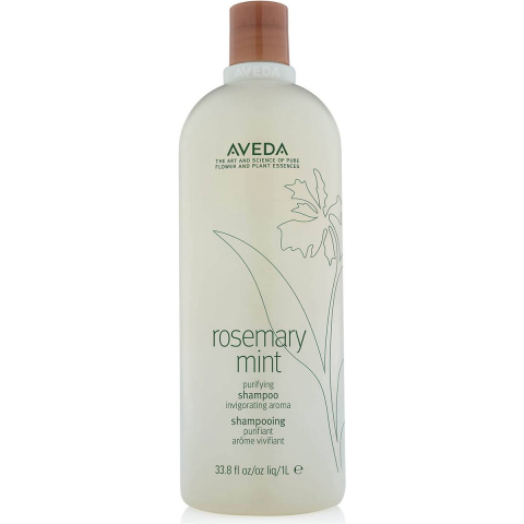 Aveda Rosemary Mint Shampoo 1000 ml