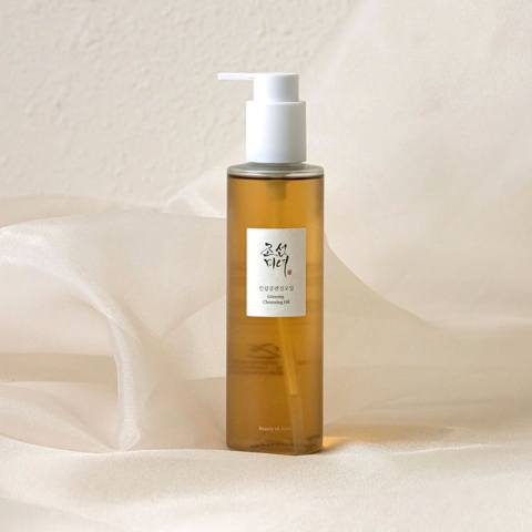 Beauty of Joseon Ginseng Cleansing Oil - 210 ml