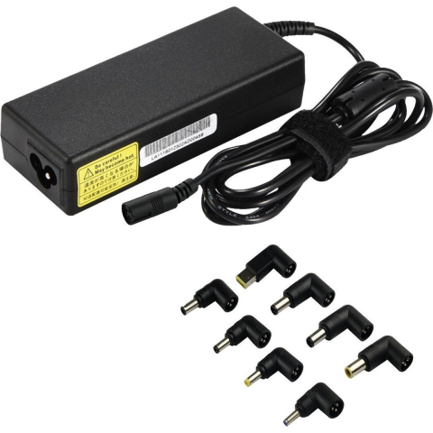 Deltaco Universal Power Adapter Laptops