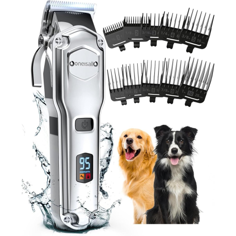 Oneisall Trimmer / Pet Clipper RFC-676