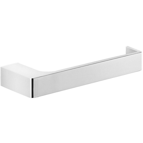 Gedy PIREN toilet paper holder - Chrome