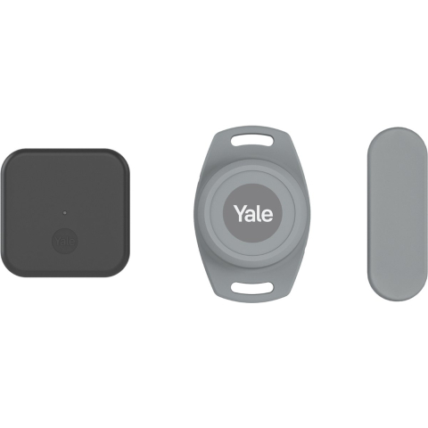 Yale Smart Opener Gate