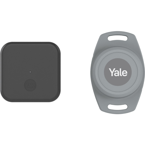 Yale Smart Opener Garage
