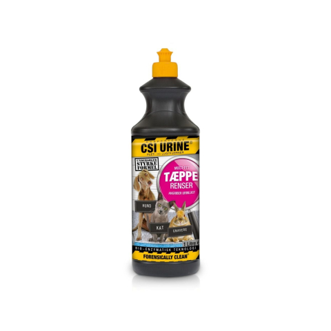 Csi Urine - Carpet Penetrator 1 l (506041529171)