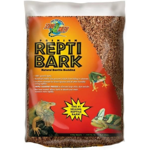 Zoo Med - Repti Bark 26.4L - (222.5035)