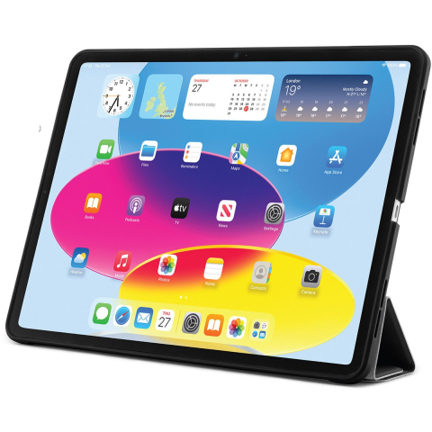 Pipetto iPad 10.9" (10e gen) Origami No1 Original