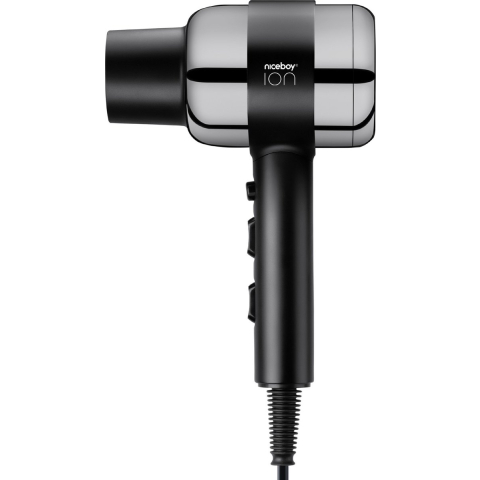 Niceboy Haardroger ION AirSonic PRO - 2200 W