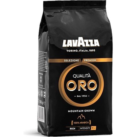 Lavazza Oro Dark Rost - 1kg