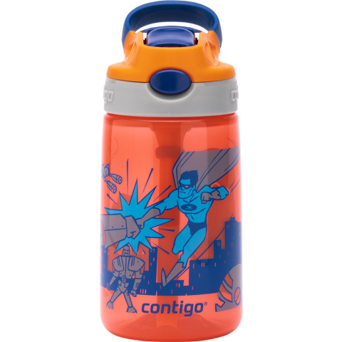 Contigo Gizmo flip Nect superhero 420ml