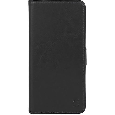 GEAR Wallet Case Black - Samsung A05s 4G
