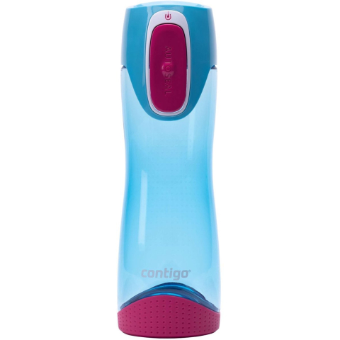Contigo Swish tritan Skyblue 500ml