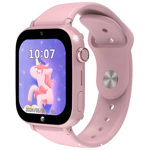 Forever Look Me! 3 KW-520 4G & GPS - Pink
