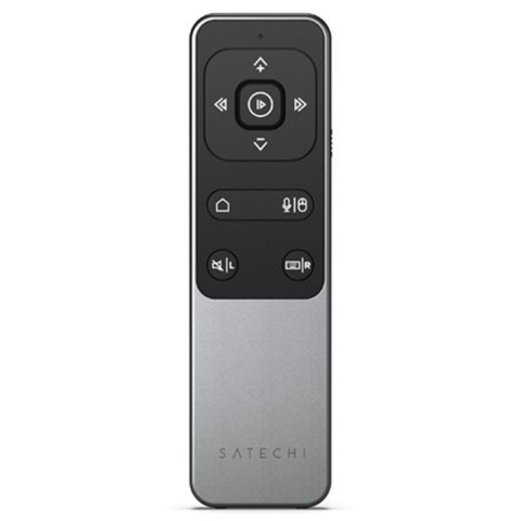 Satechi R2 Bluetooth Multimedia Afstandsbediening - F