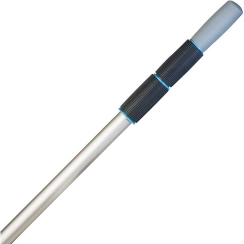 GRE Telescopische paal 360 cm
