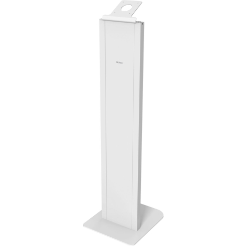 Deltaco Office Vloerstandaard for tablet built-in ca