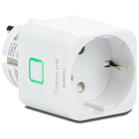 Salus SPE600 smart plug for smart home