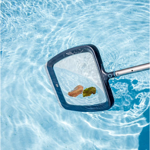 GRE Leaf Net