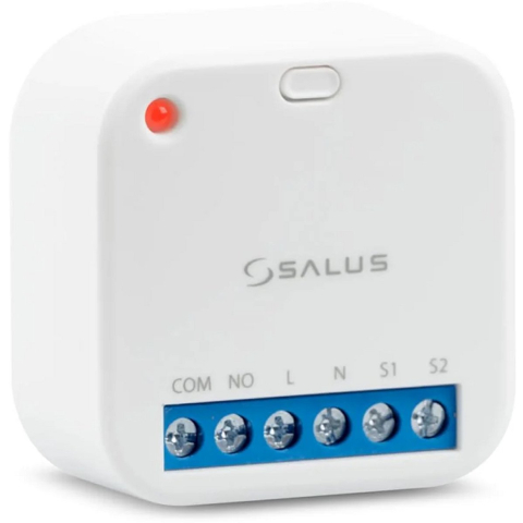 Salus Smart home relay