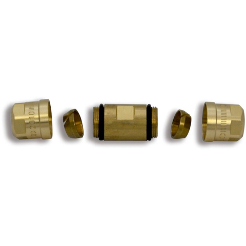 Roth connector 10.5 mm pex