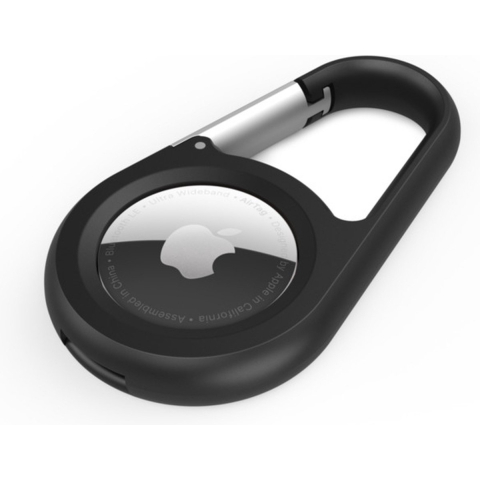 Belkin Secure Houder with Carabiner