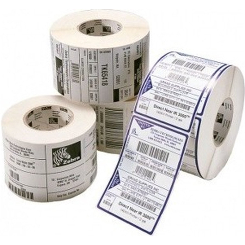 Zebra Z-SLCT 2000D 190 TAG 32X57MM