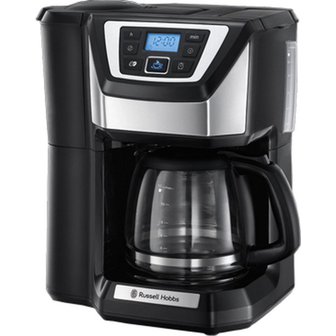 Russell Hobbs 22000-56 Grind & Brew