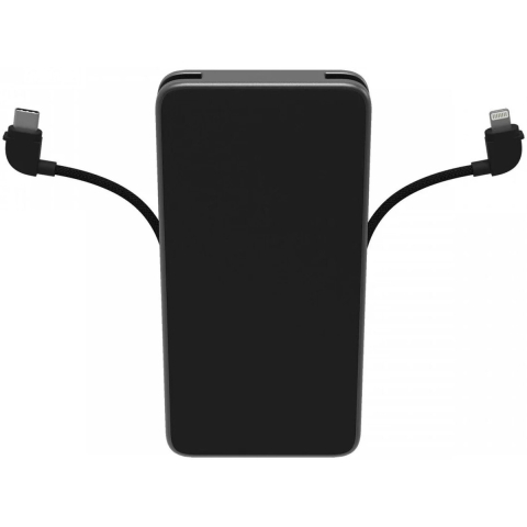 Mophie Powerstation Plus - 10000 mAh