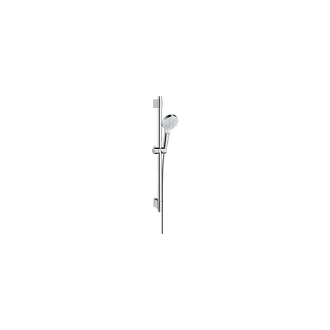 Hansgrohe crometta vario / unica' vario Doucheset 0.72 m wh